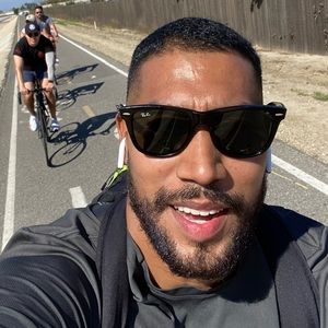 Meet your Posher, Randy